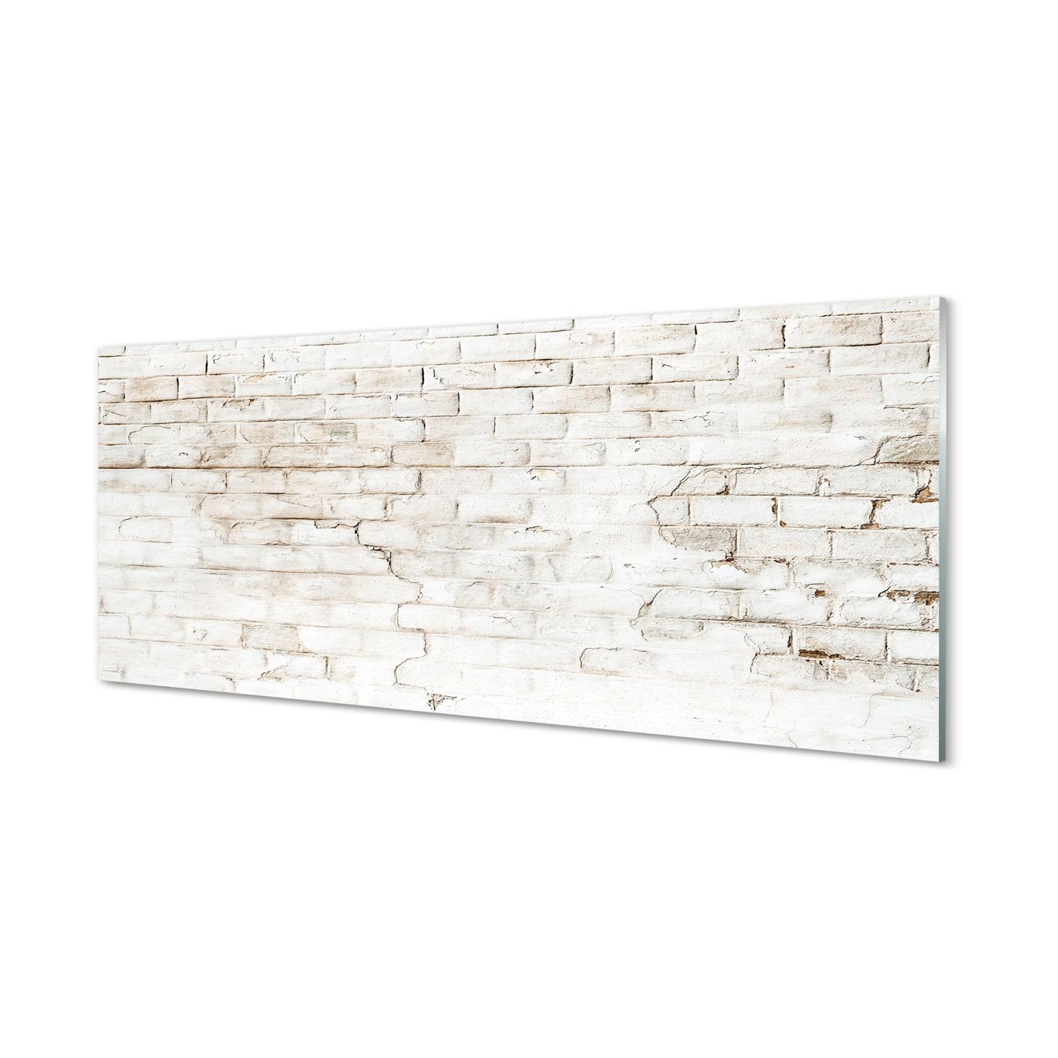  Nástenná doska žena tanec bialy materiál 125x50