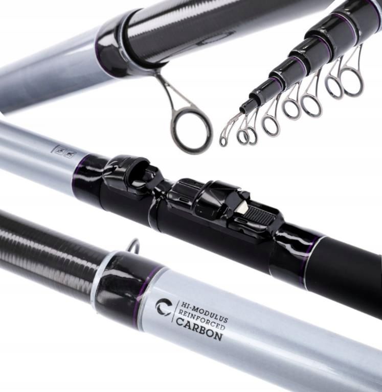  Mikado ultrafialový ii boloňské 600 c.w. up to 25g