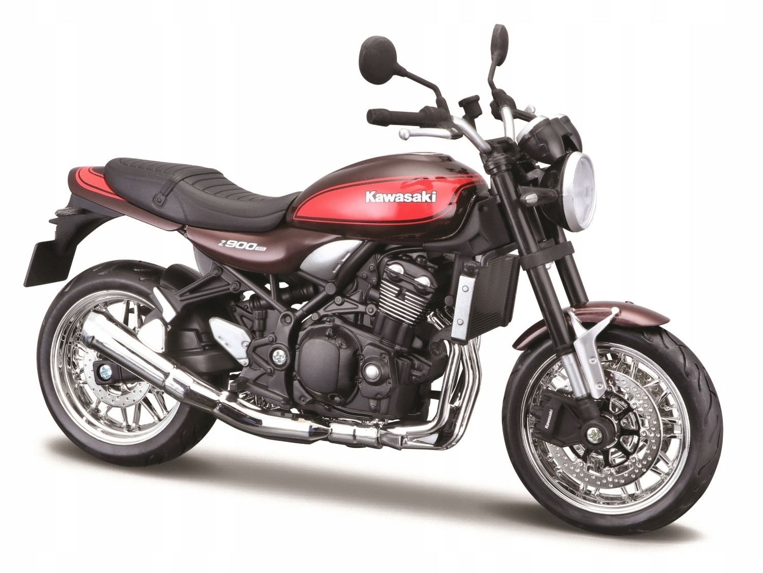  Maisto honda cbr1000rr-r f.sp on base. 32705 1/12