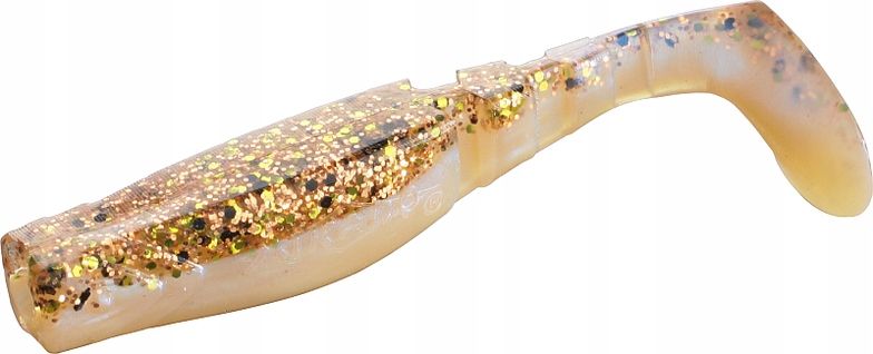  Kanopos mikado fishunter 8cm-108 pakuotėje yra 5 vnt.