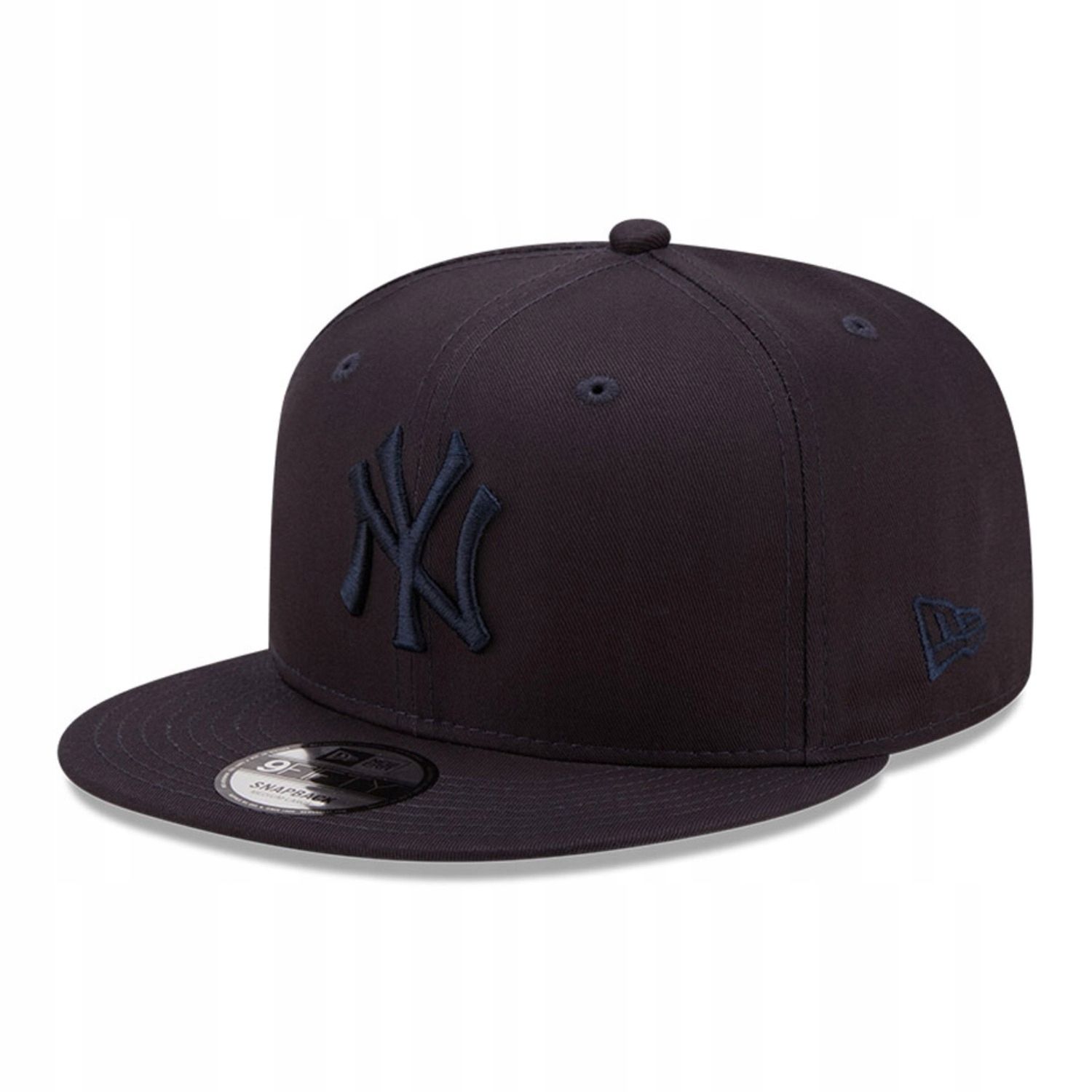  New era bžūp 10531939 9forty league essential ny new york yankees