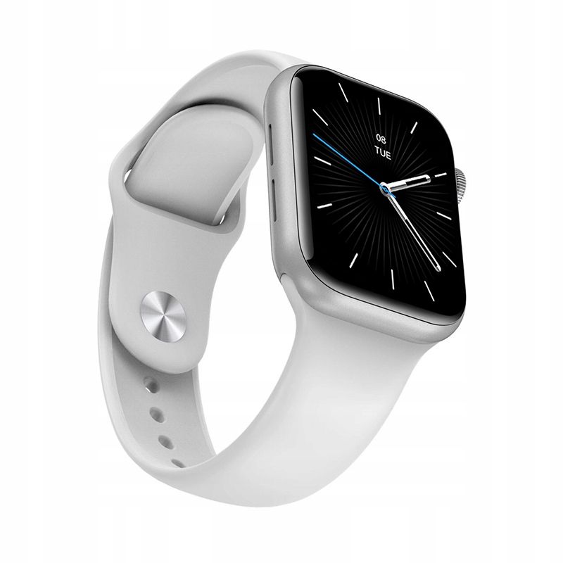  Išmanusis laikrodis senbono hw28 į "iphone" "samsung" xiaomi