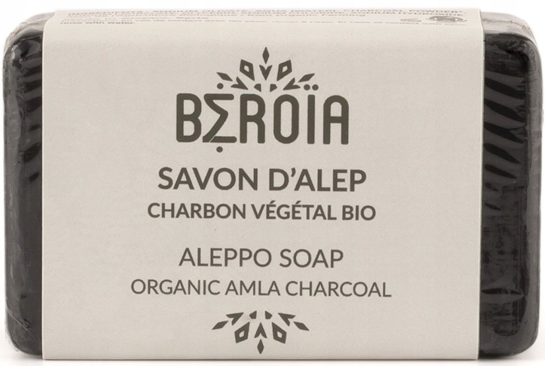  Jemný francúzsky marseillské mydlo fleur de tabac kvet tabak 125 g