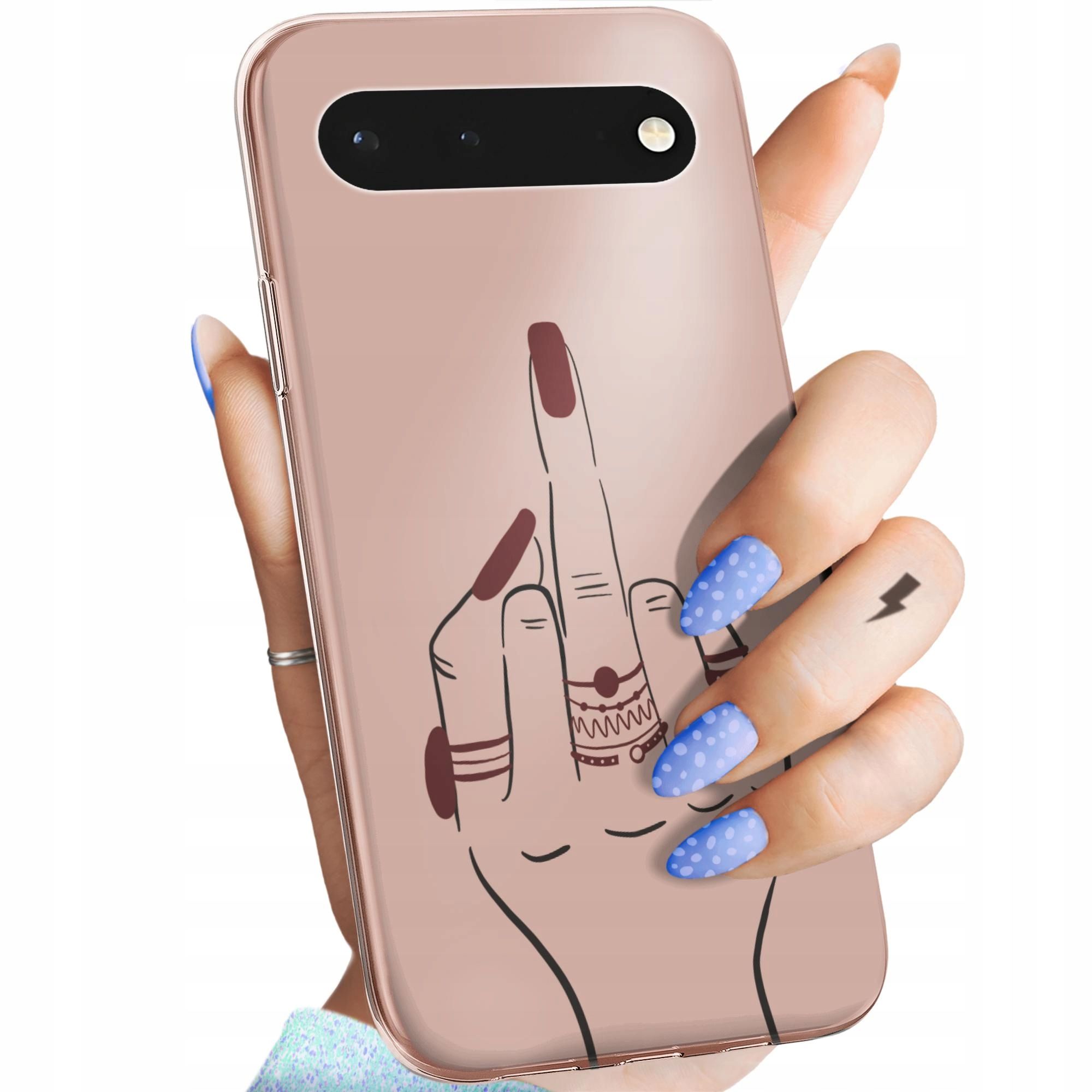  Byla į google pixel pixel 6 pro modelius tamsiai mėlynos spalvos korpusas dėklas case