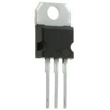  Stabilisaator l7812cv l7812 lm7812 12v 1,5a 4 tk.