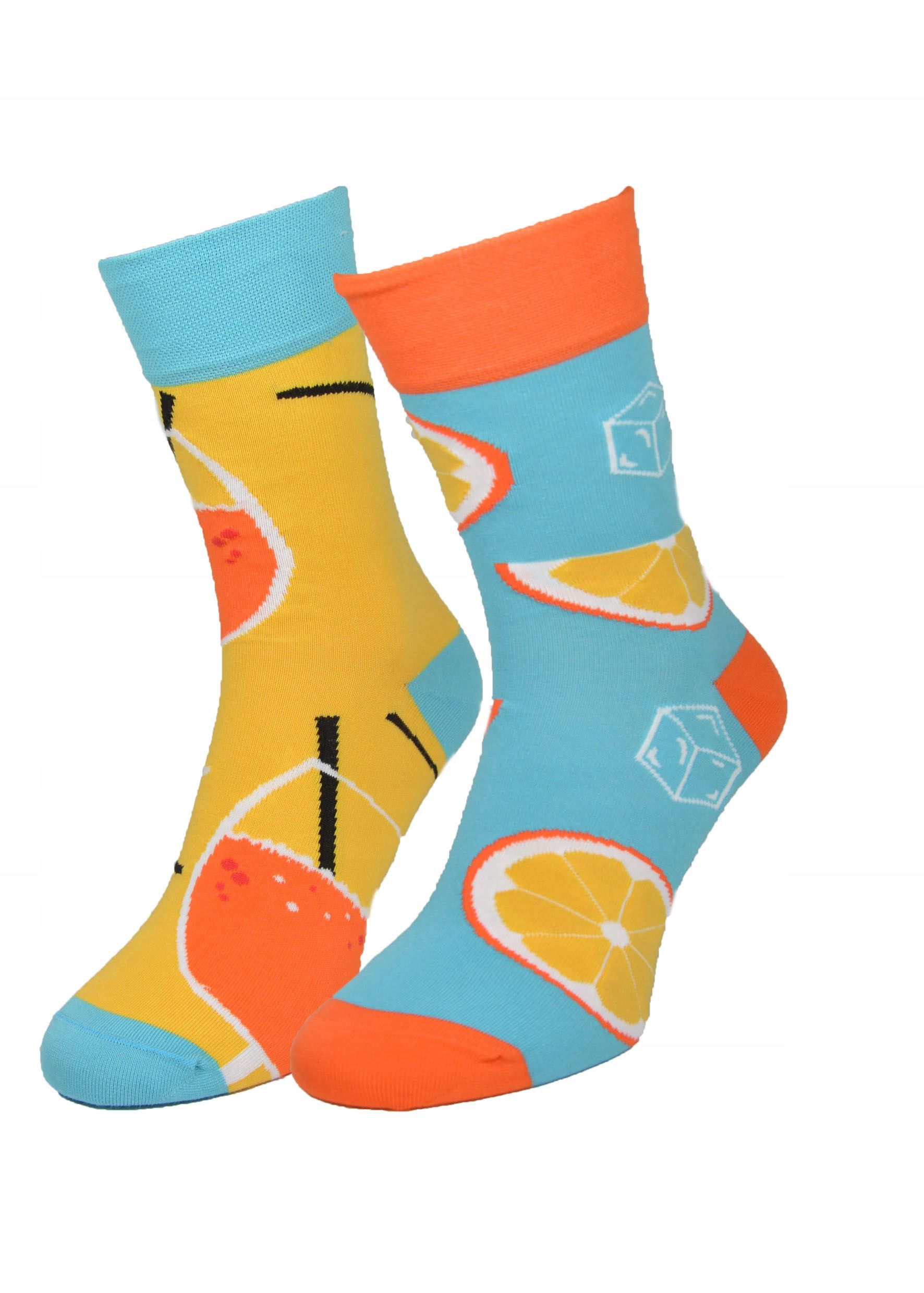  Ponožky martinex colorful 43-46 dárek velikonoční