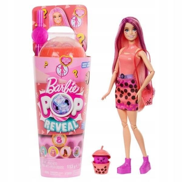  Barbie kariéra. panenka gwiazda popu hrg43