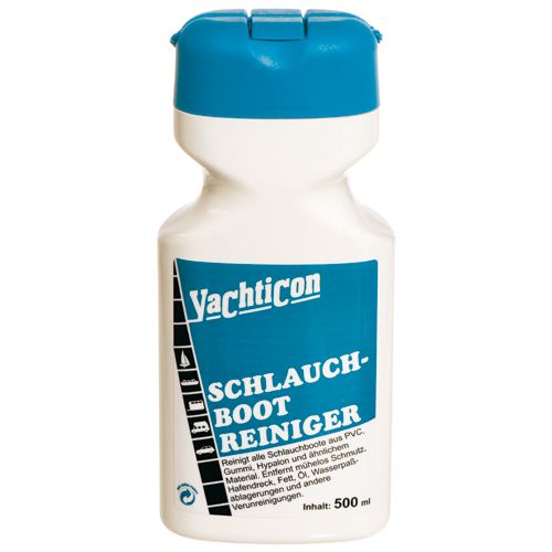  Solid cleaning agent washing inflatable boat inflatable boats rib - yachticon