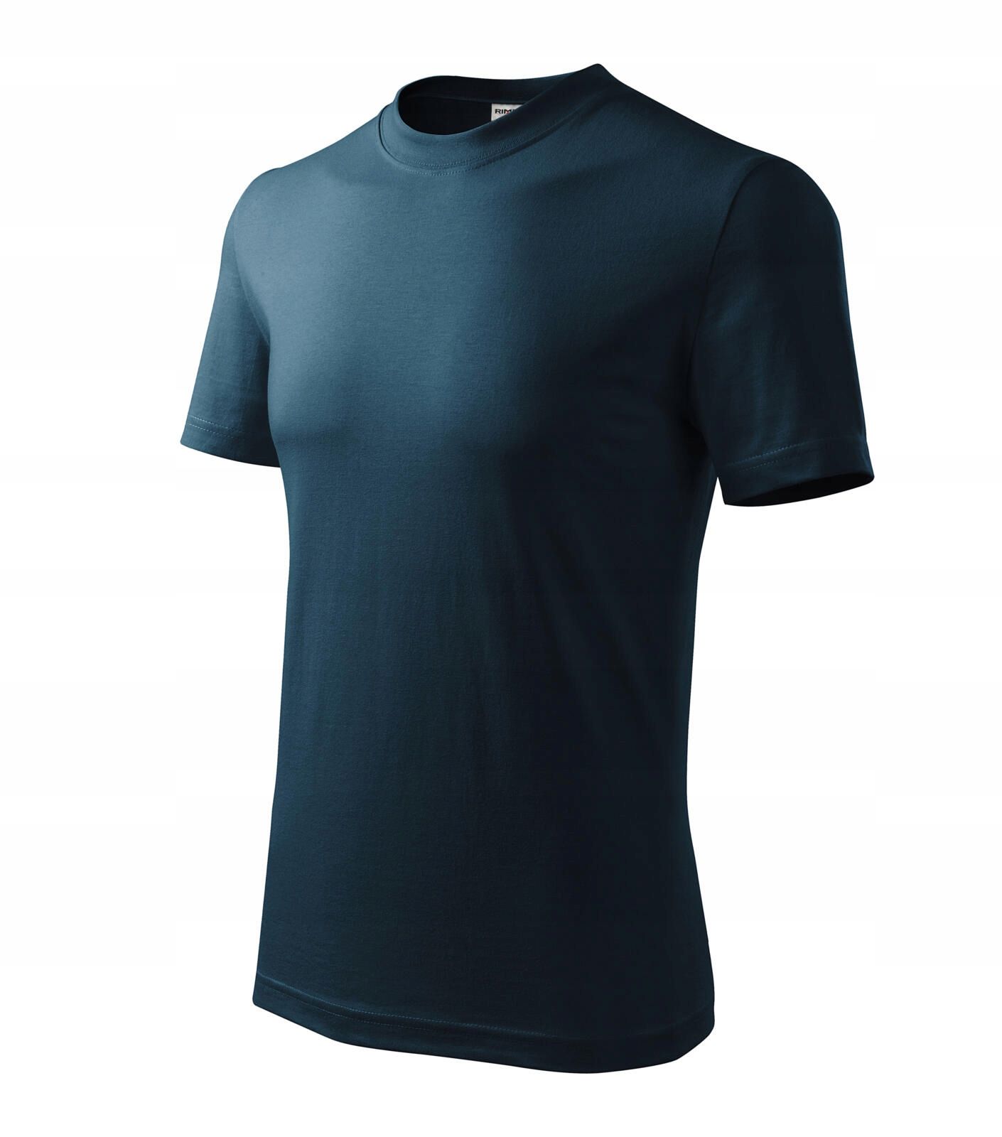  3xl vyriški marškinėliai bawlna tvirtas darbo 200g marškinėliai malfini r07