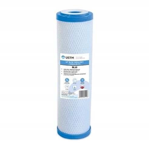  Wasserfilter beitrag 10' kohlenstoff aktivkohle