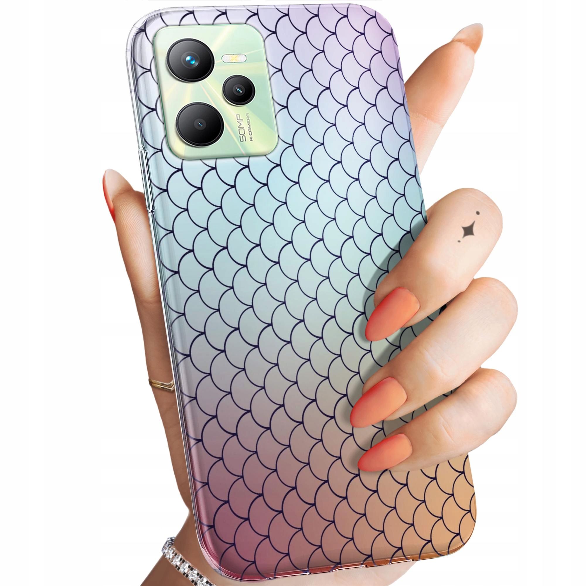  Prípad robiť realme c35 4g / narzo 50a hlavný spisy art deco lempicka tamara case