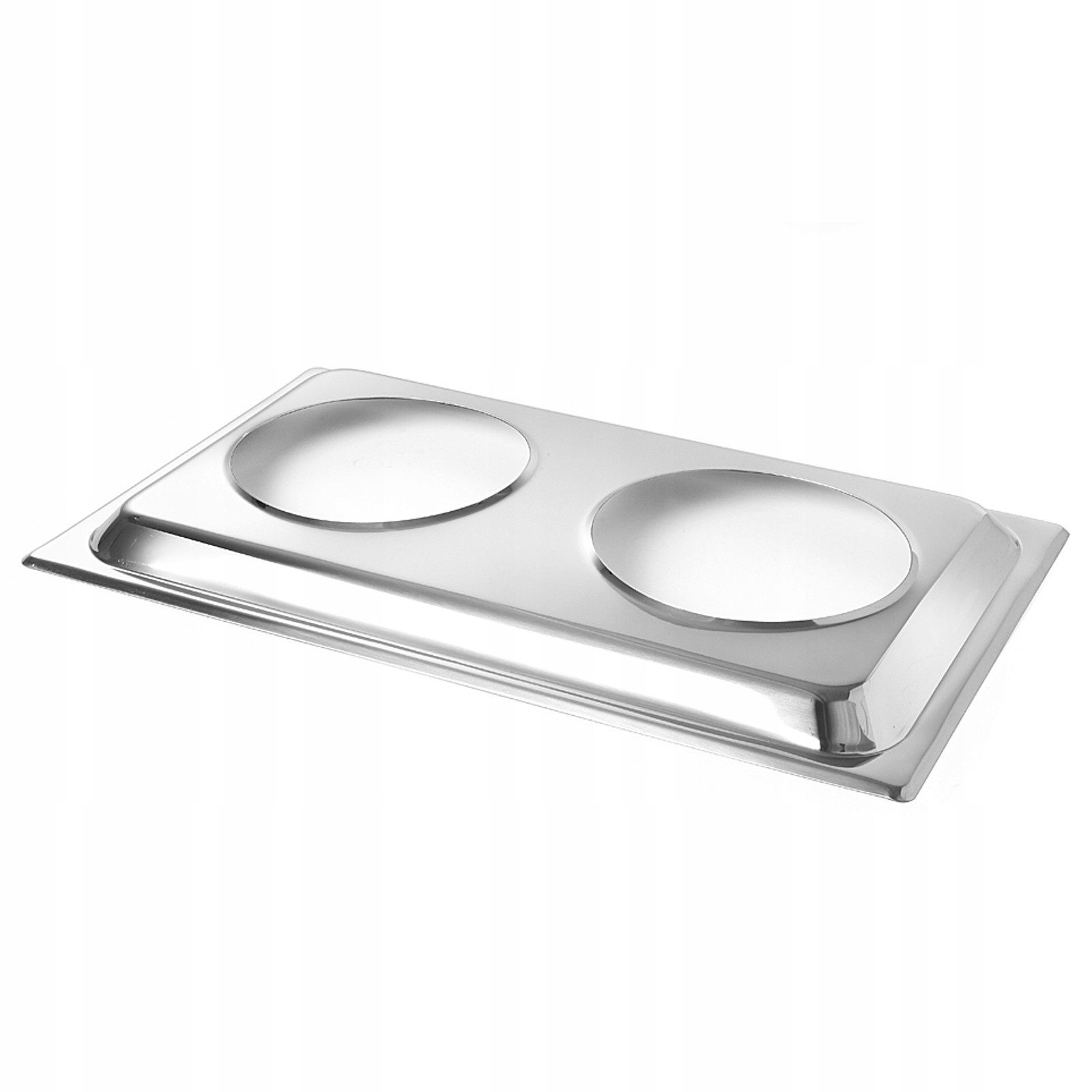  Elektrinis šildytuvas sriubai i padažo thermosystem 2 x 4.2l - hendi 201206