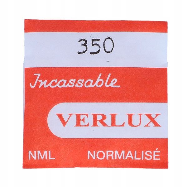  Glāze plexi nml verlux sr.420