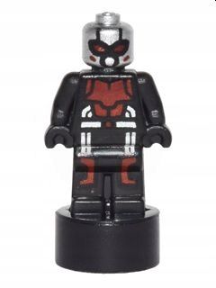  Lego großartig heroes - iron man mark 6 armor nr sh0015