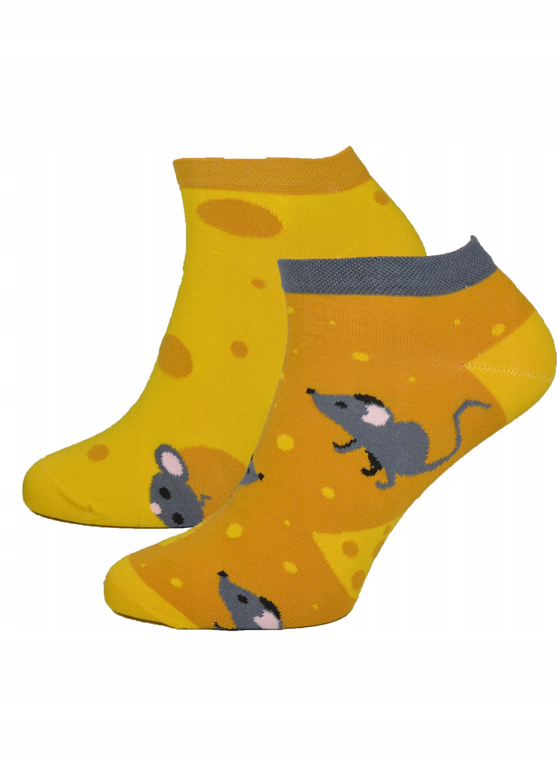  Pēdas zeķes colorful martinex krāsains 43-46 sushi