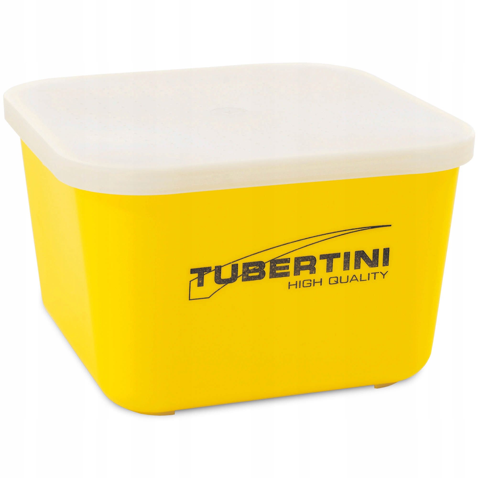  Dėžutė žvejybos masalams tubertini maggi box 1,0l