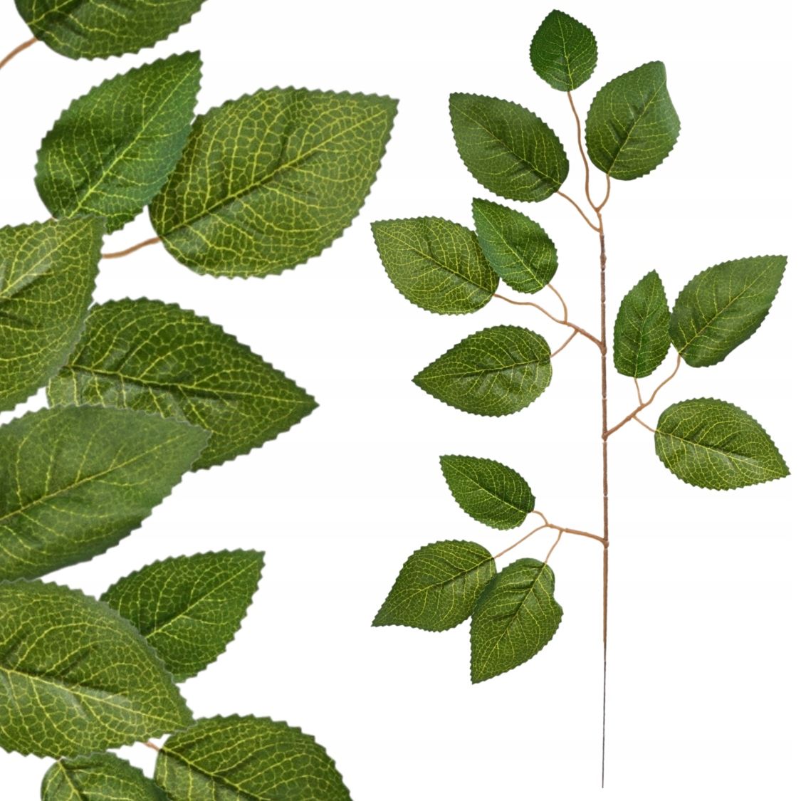  Künstlich dicht baum in einem topf ficus debnolistny wie lebendig 90cm premium