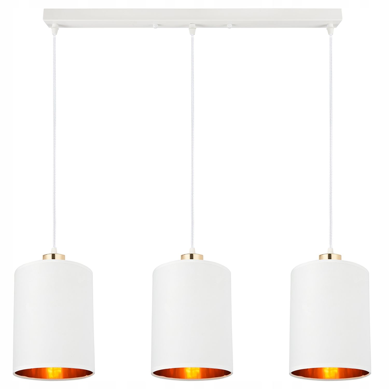  Ceiling lamp hanging led lamp ceiling glass e27 modern for the living room