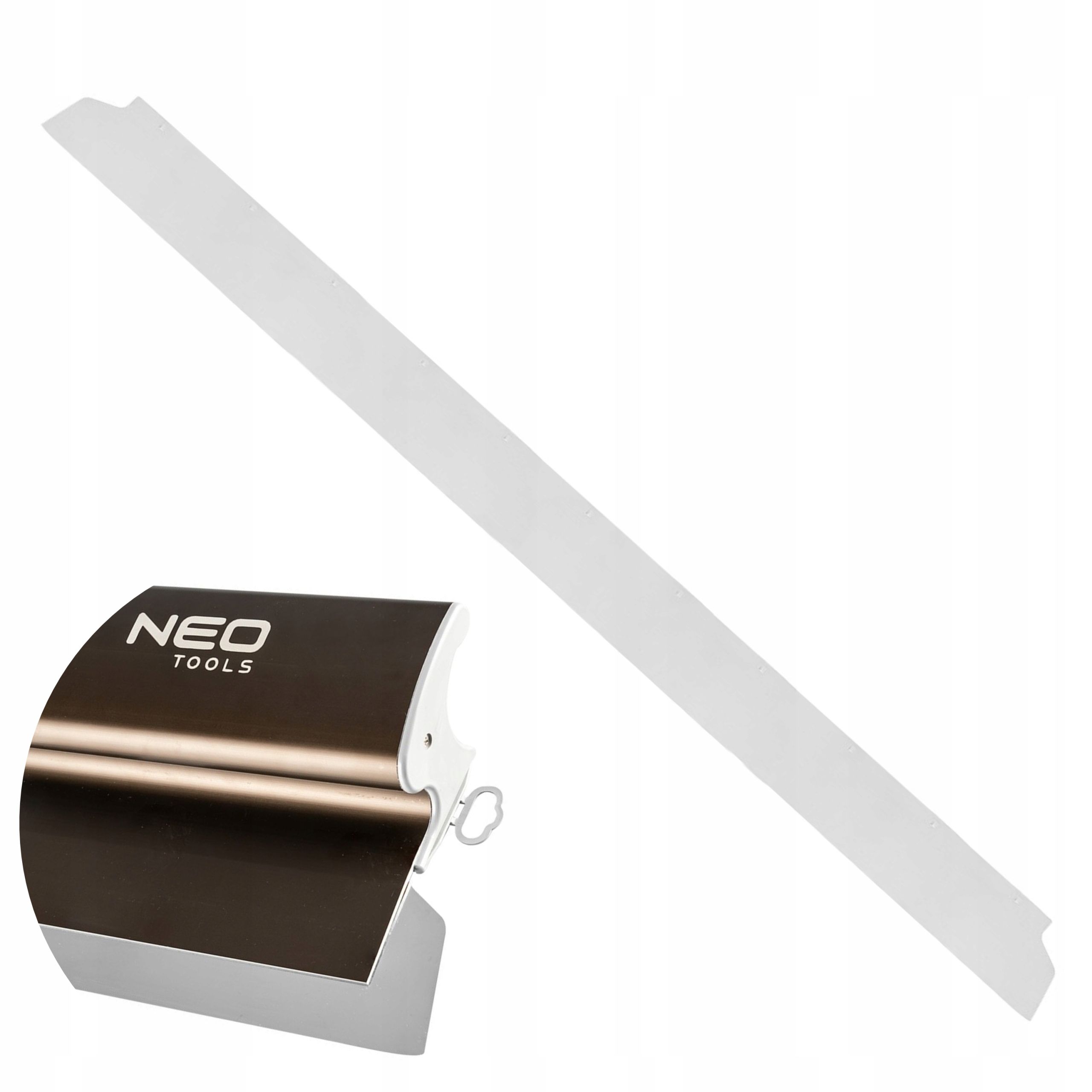  Neo skiedinių maišyklė klijams 120mm sds 56-023