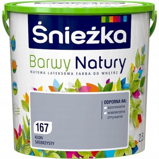  Sněhurka barvy příroda 111 pouště slunce 5l