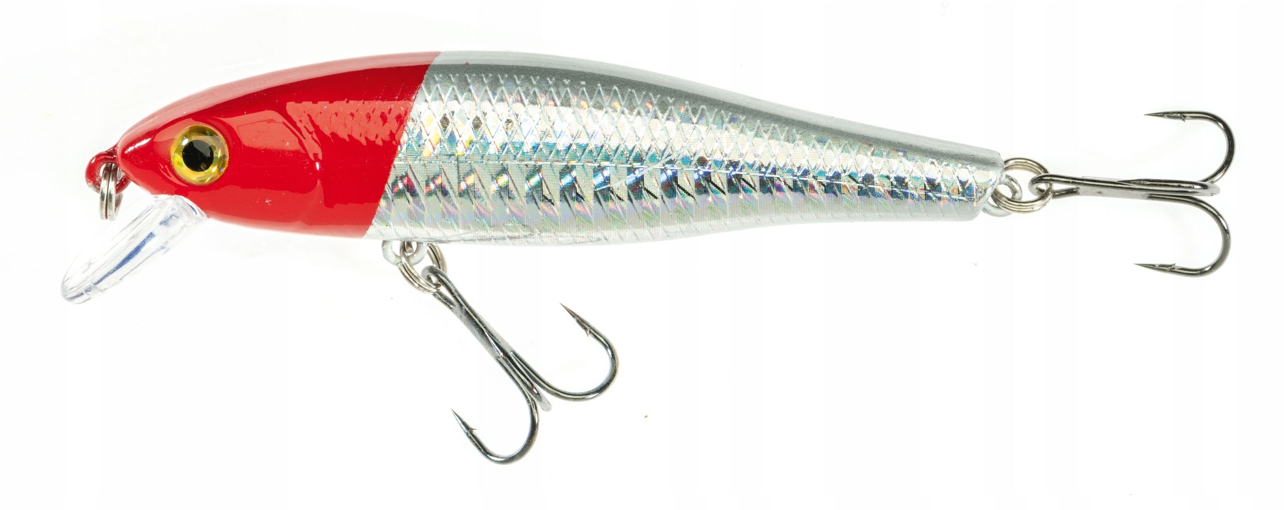  Sandaczowy killer - wobbler jaxon bleak 10cm 14,1g