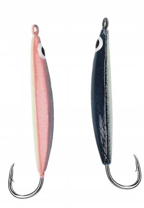  Mikado spodný lesk ice 16 3.7cm 5.5 farby náušníc