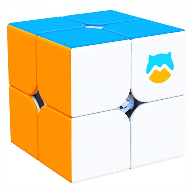  Soubor originální kostka 3x3x3 yuxin eight petals cube m 3x3 speed cube edu