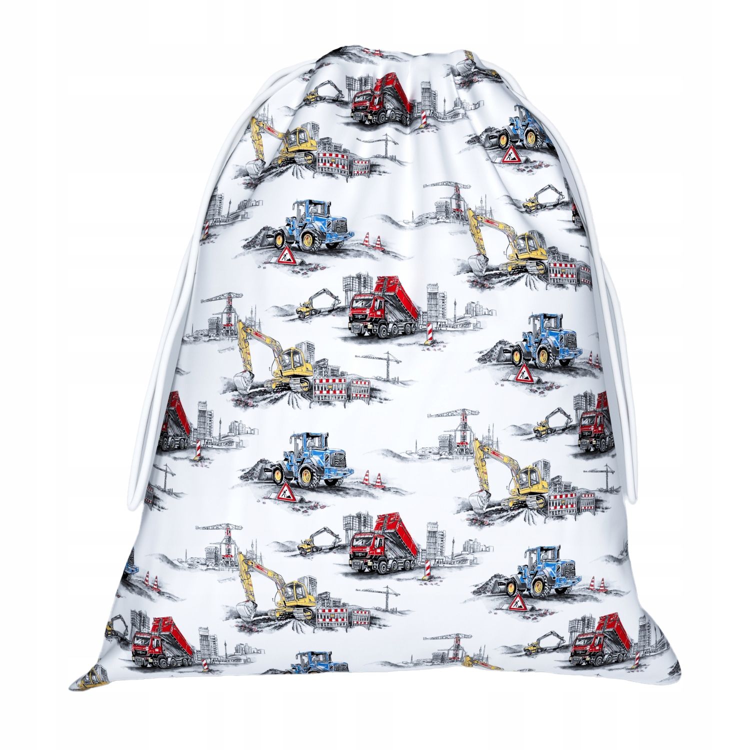  Bedding bag to kindergarten kindergarten cotton big 50x60 320colors
