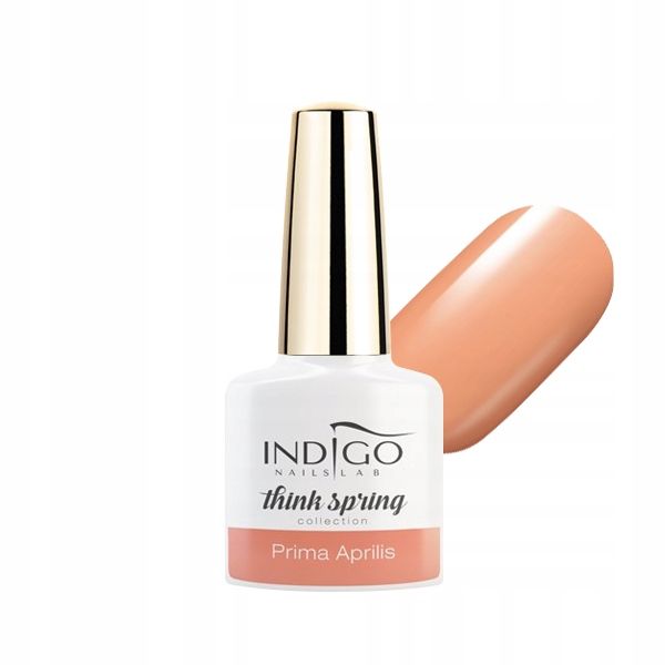  Hybrid nail polish hybrid indigo candy base base coco not