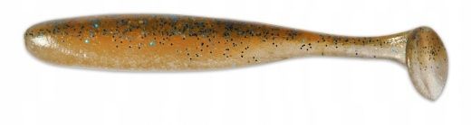  Guminukas keitech easy shiner 3 18 silver wakasagi