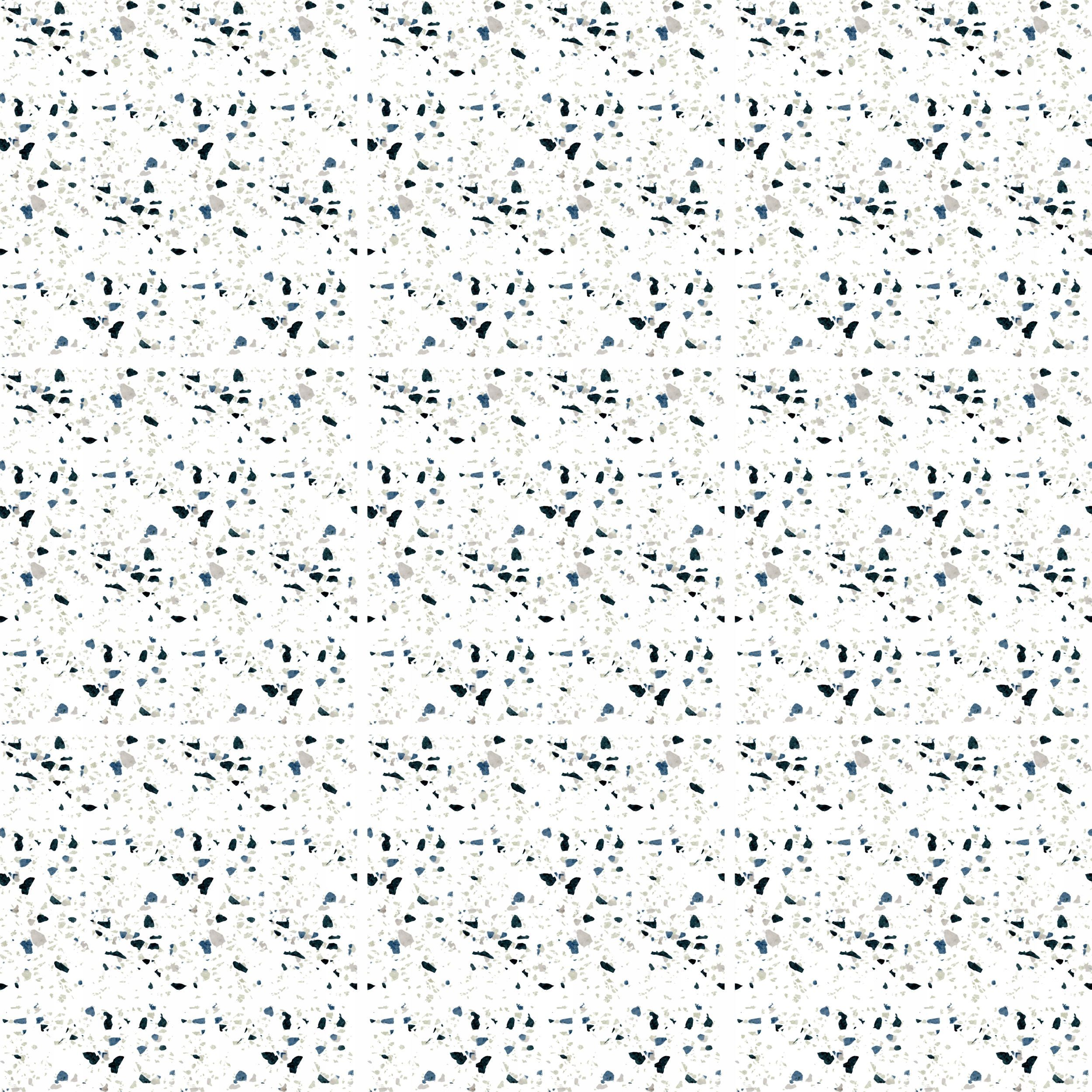  Lipdukai ant virtuvės plytelės plytelės plėvelė akmuo mozaika 10x10cm