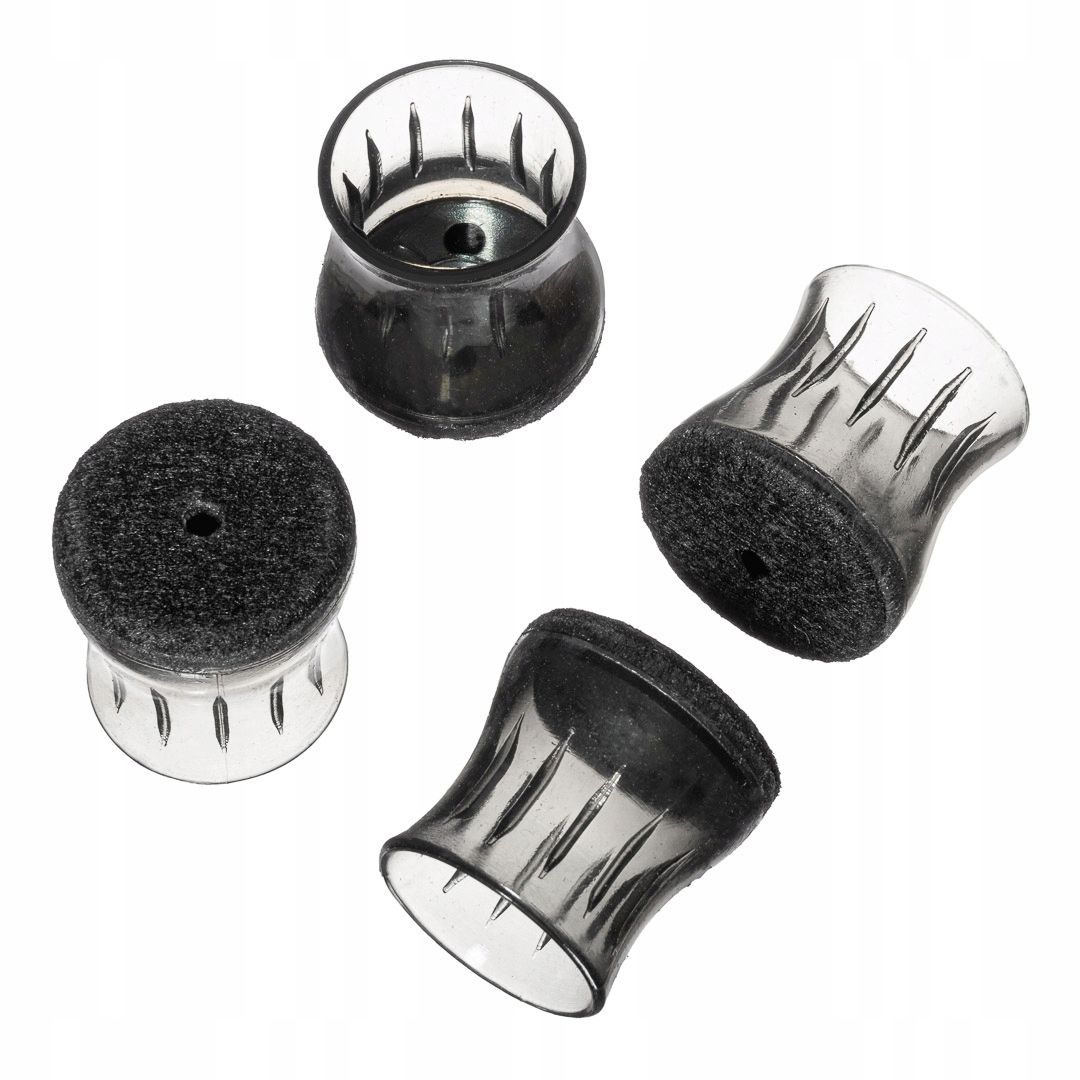  Vāciņi kājām krēsli jūtama 22-24mm