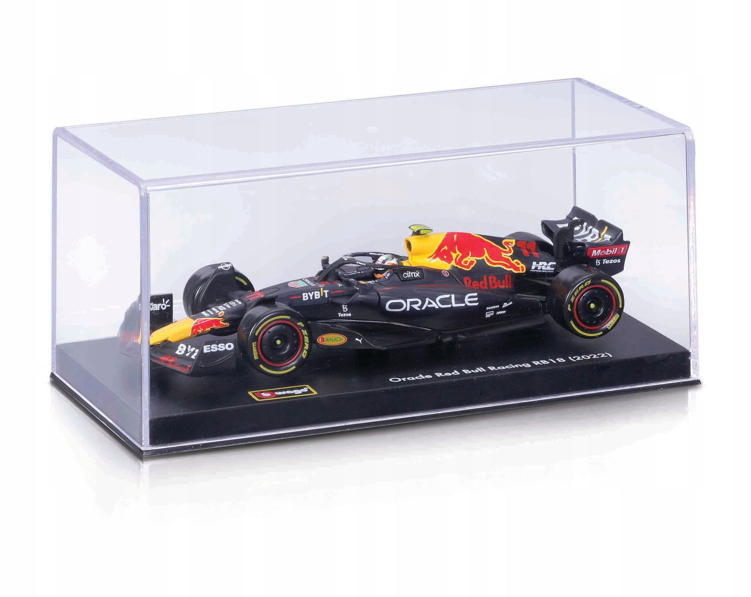  Ferrari f1-75 sainz metalinis automobilis formula 1