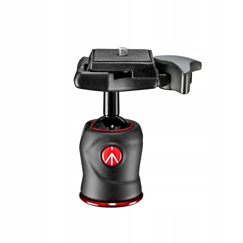  Galva manfrotto 492 su platforma keliamoji galia 4kg