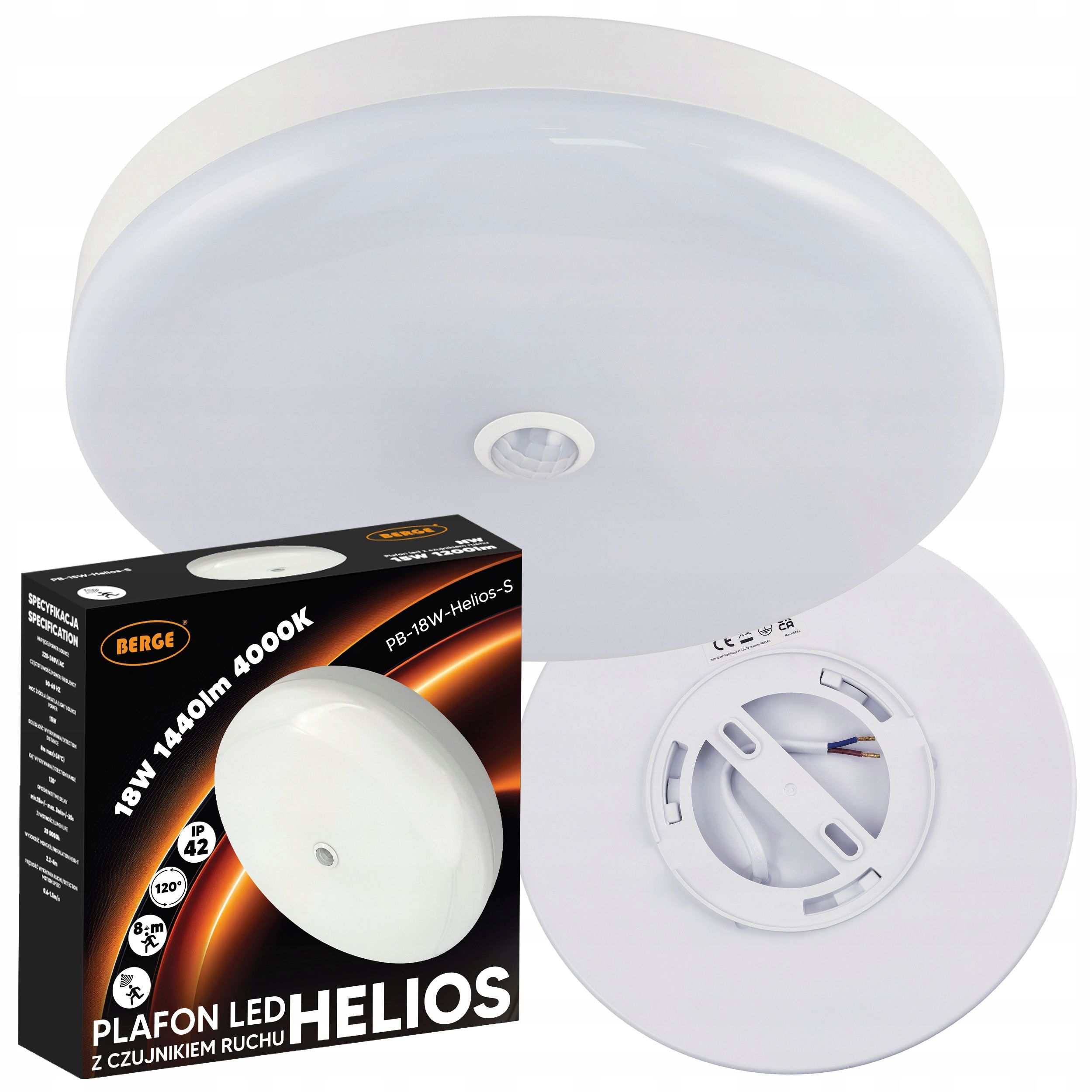  Lagi led lamp lagi pindmine 12w 1320lm 4000k neutraalne valge ringi