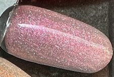  Hybrid nail polish hybrid indigo candy base base coco not