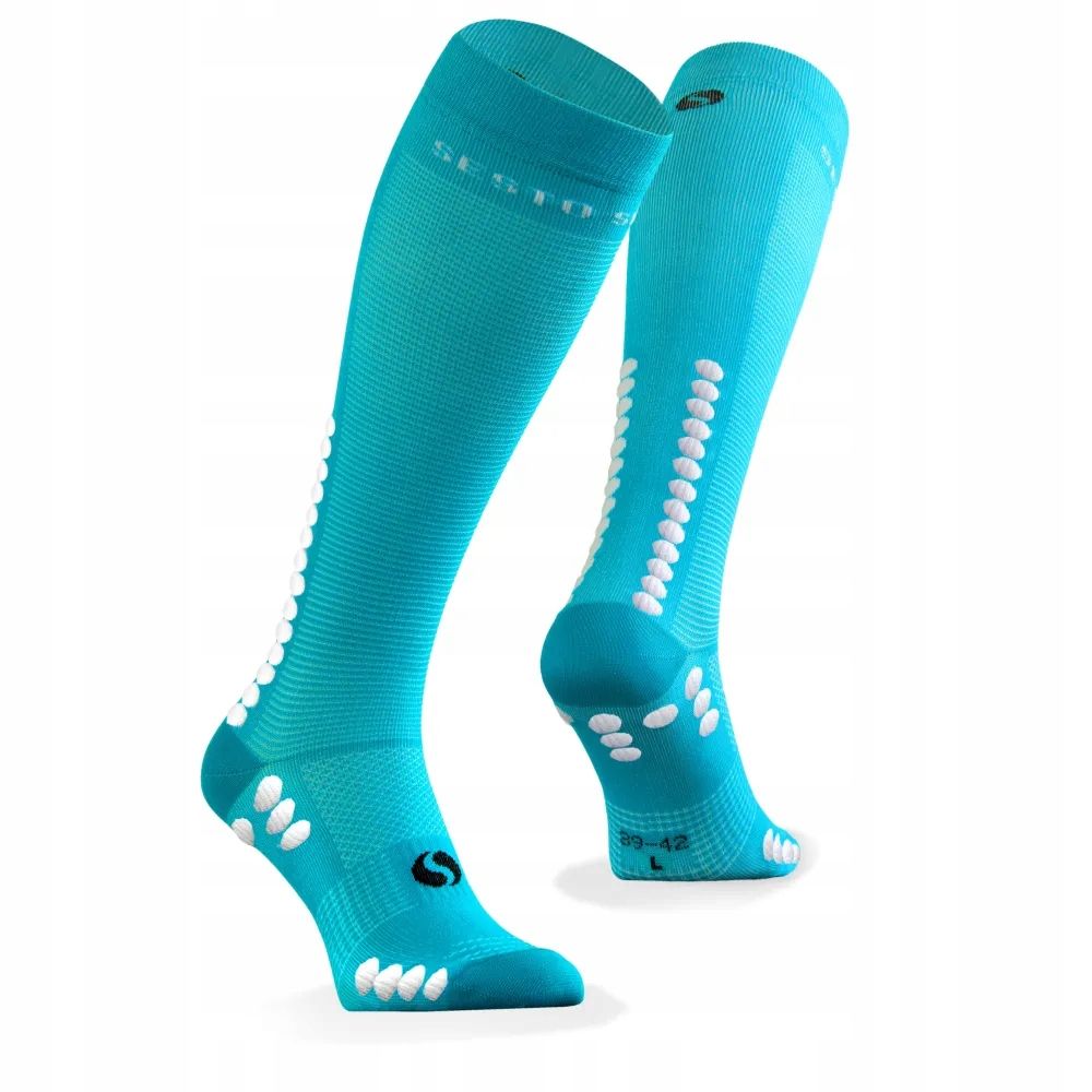  Compression socks sports for running