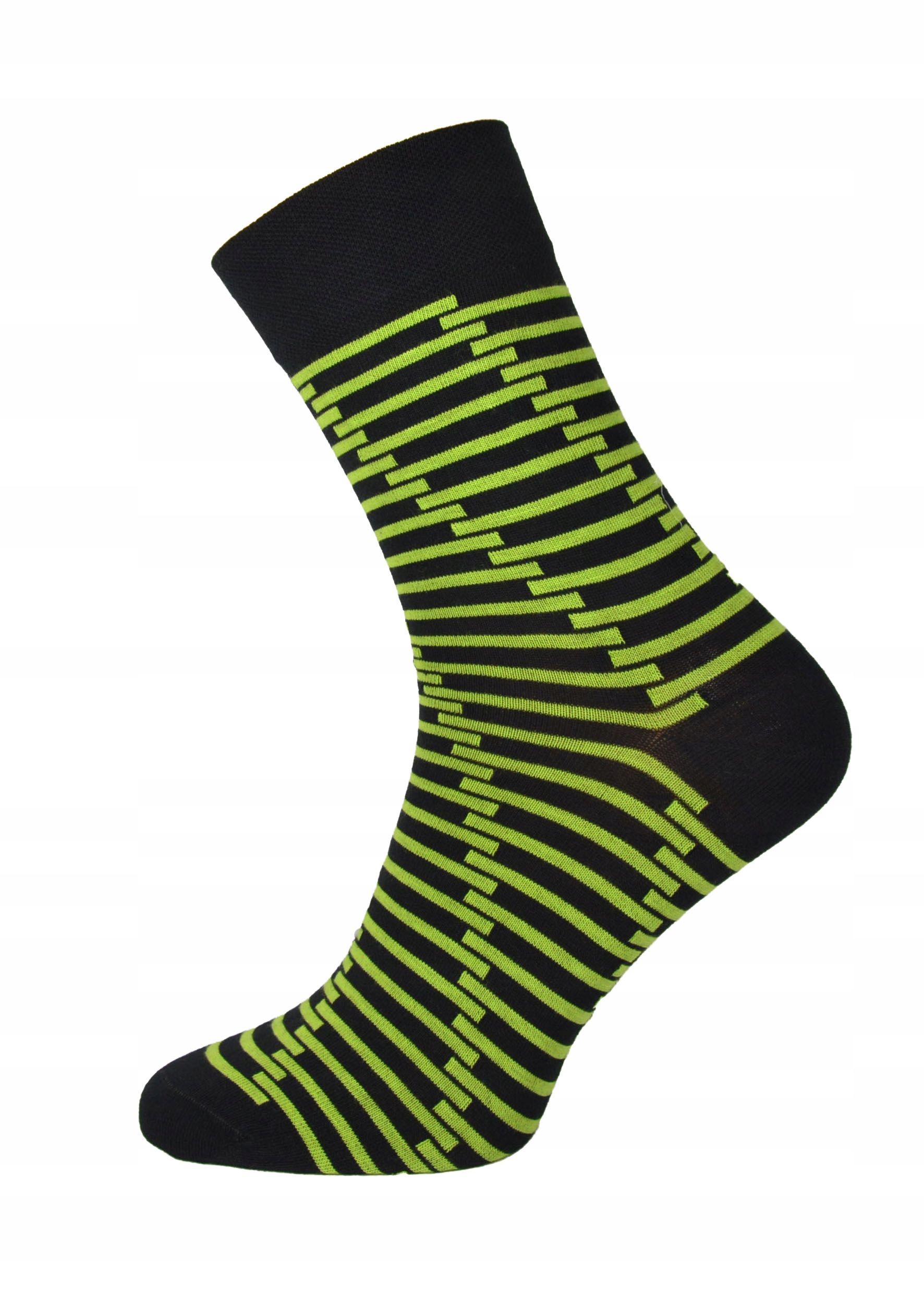  Ponožky martinex colorful 43-46 dárek velikonoční
