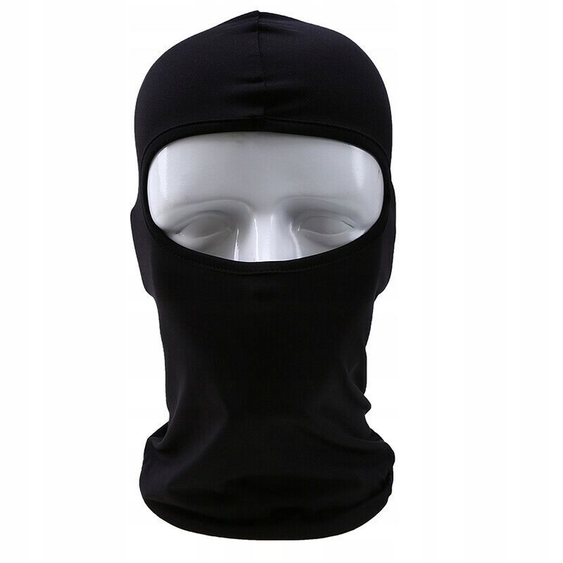  Helma komín bandana termoaktívne maska ochrana