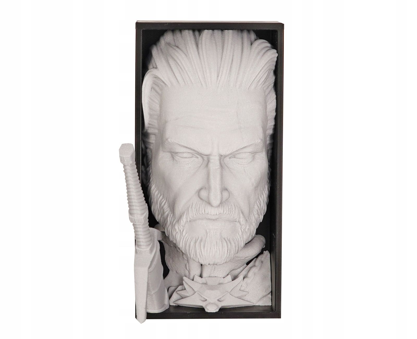  Arthas book nook (warcraft, lich king) - grāmatu galds - qyz