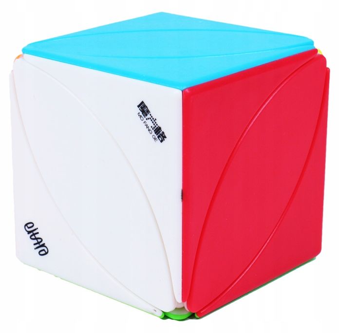  Soubor originální kostka 3x3x3 yuxin eight petals cube m 3x3 speed cube edu