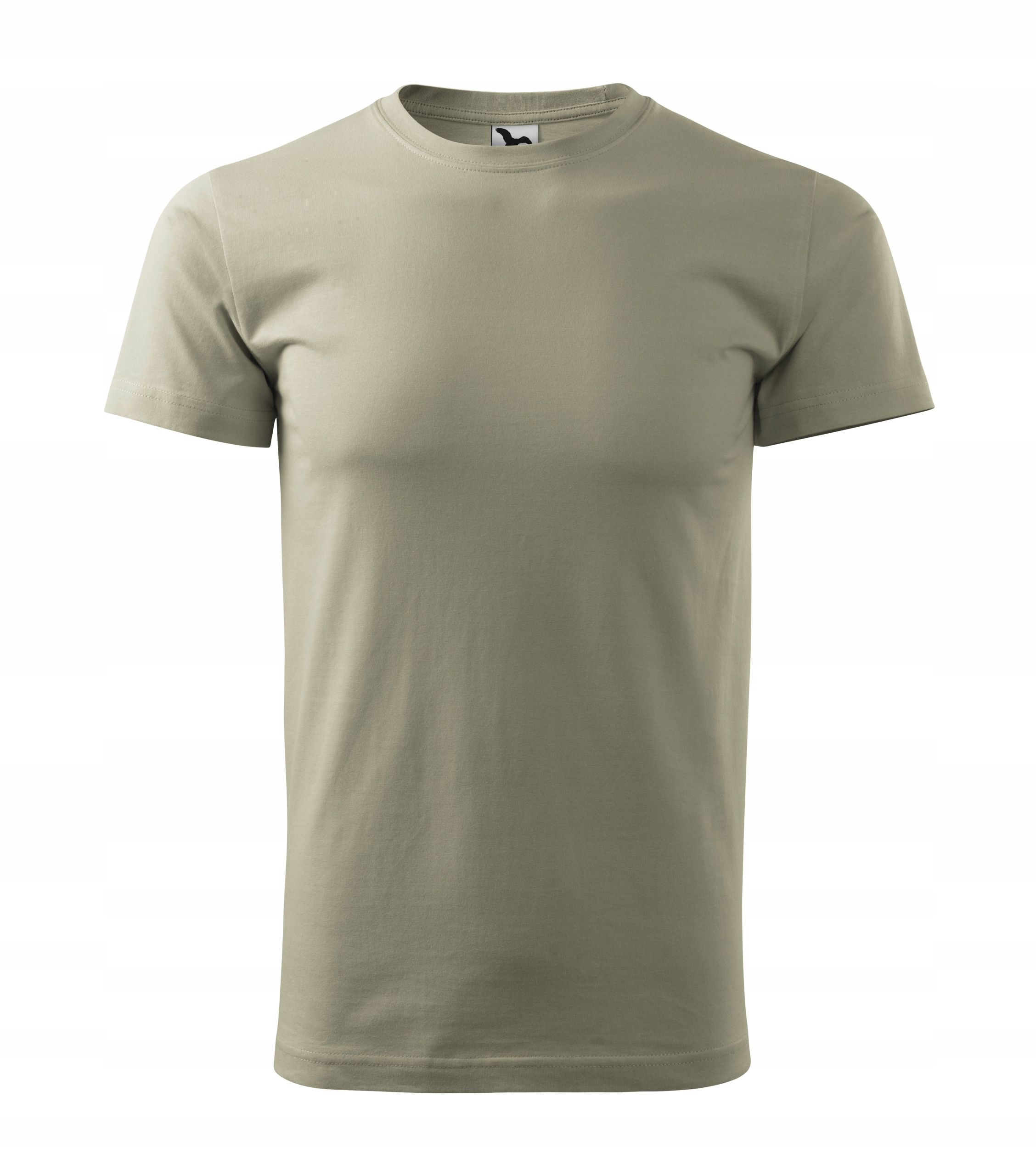  Puuvillased t-särgid t-särk basic kvaliteet adler 3xl
