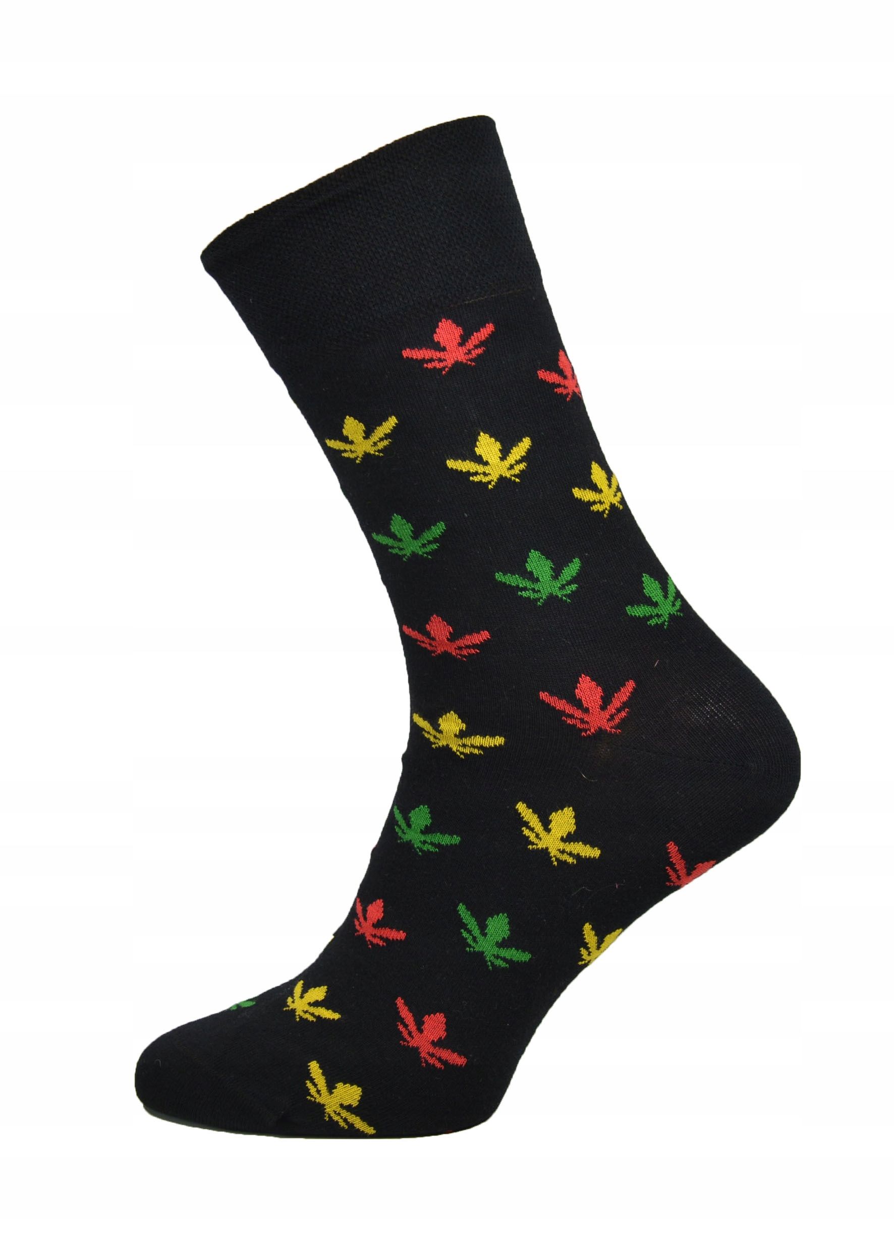  Ponožky martinex colorful 43-46 dárek velikonoční