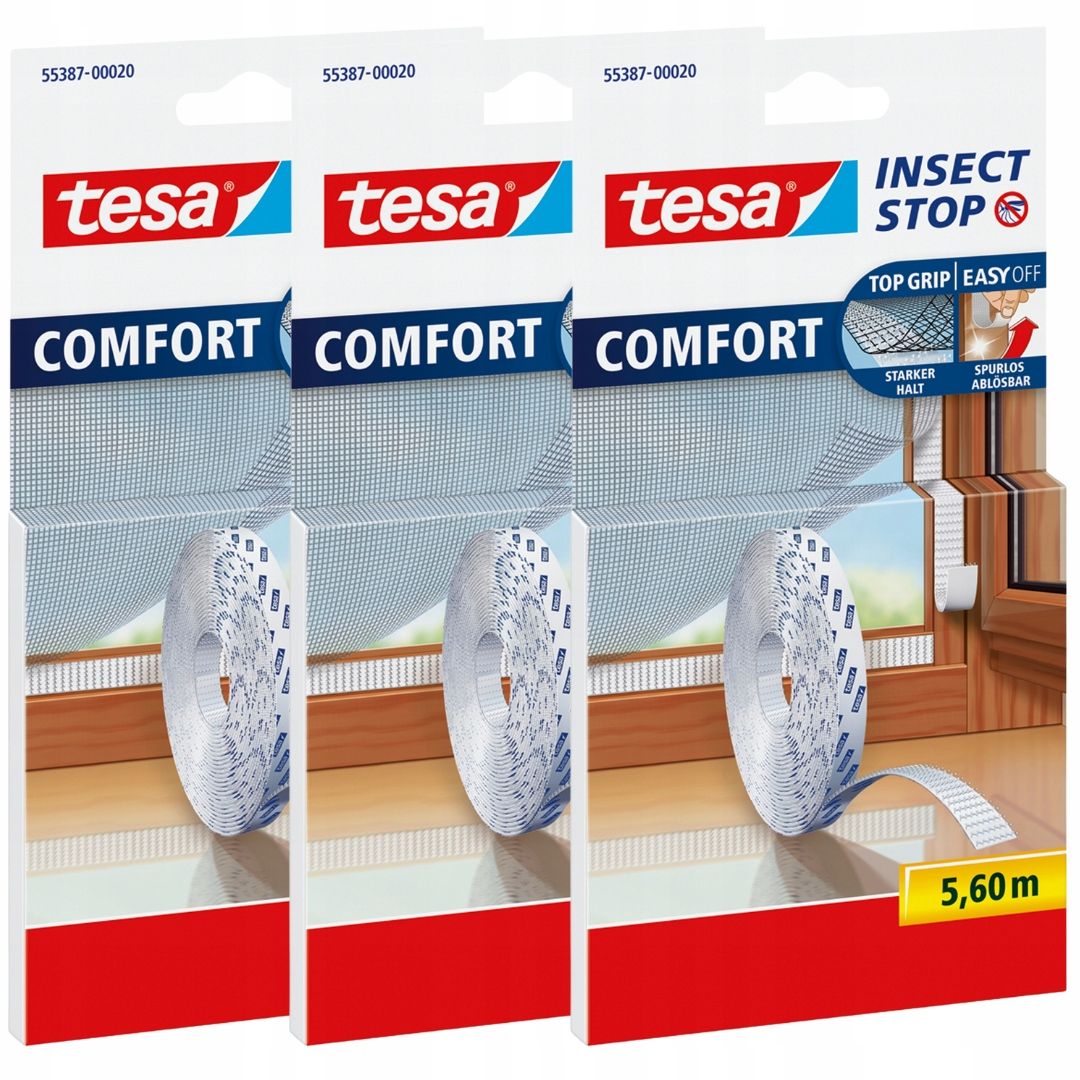  Tesa tinklelis nuo uodų magnetinio nuo vabdžių tinklelis juodos spalvos durys 0,9x2,1m x3