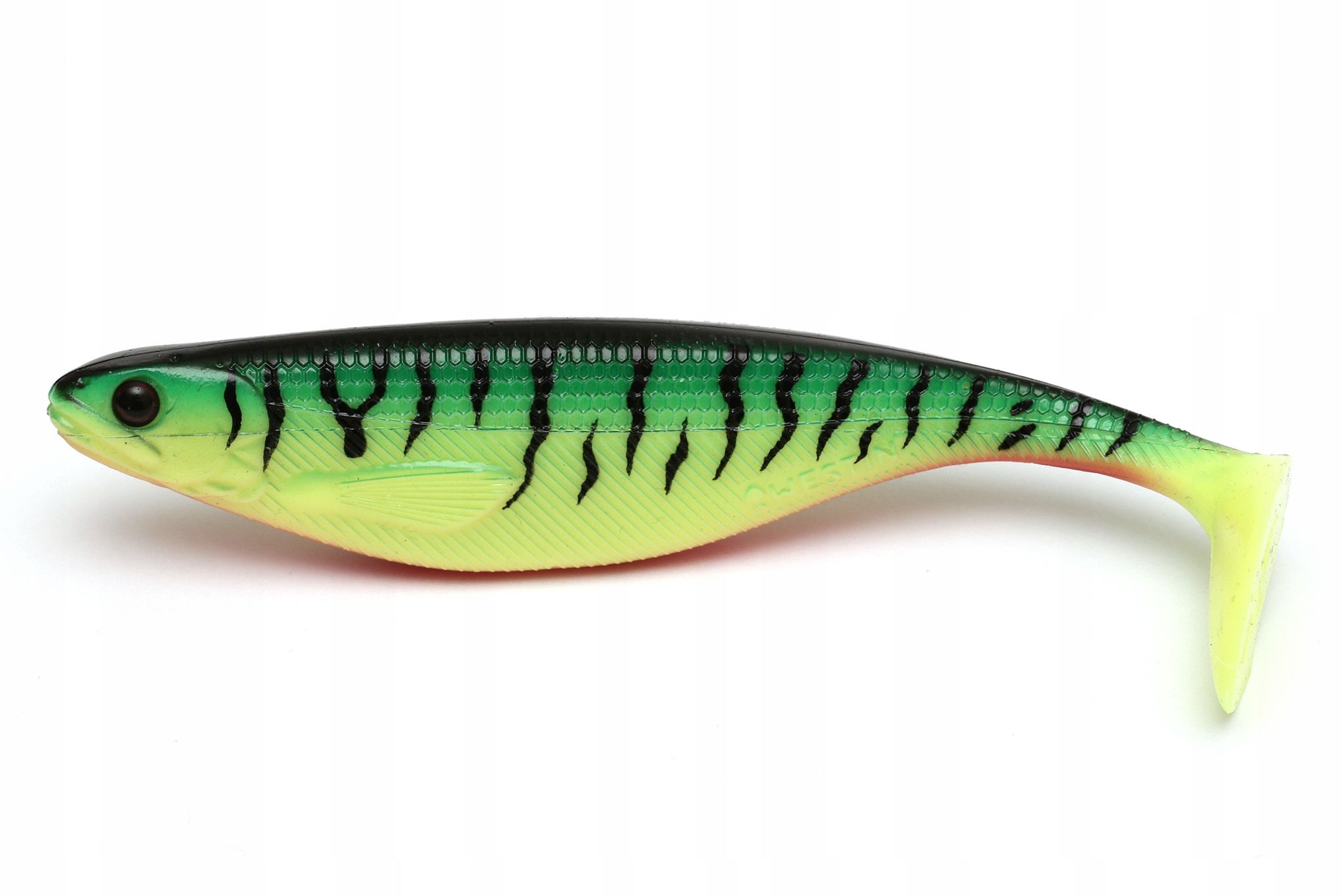  Pryž westin shad teez green headlight-12,0 cm
