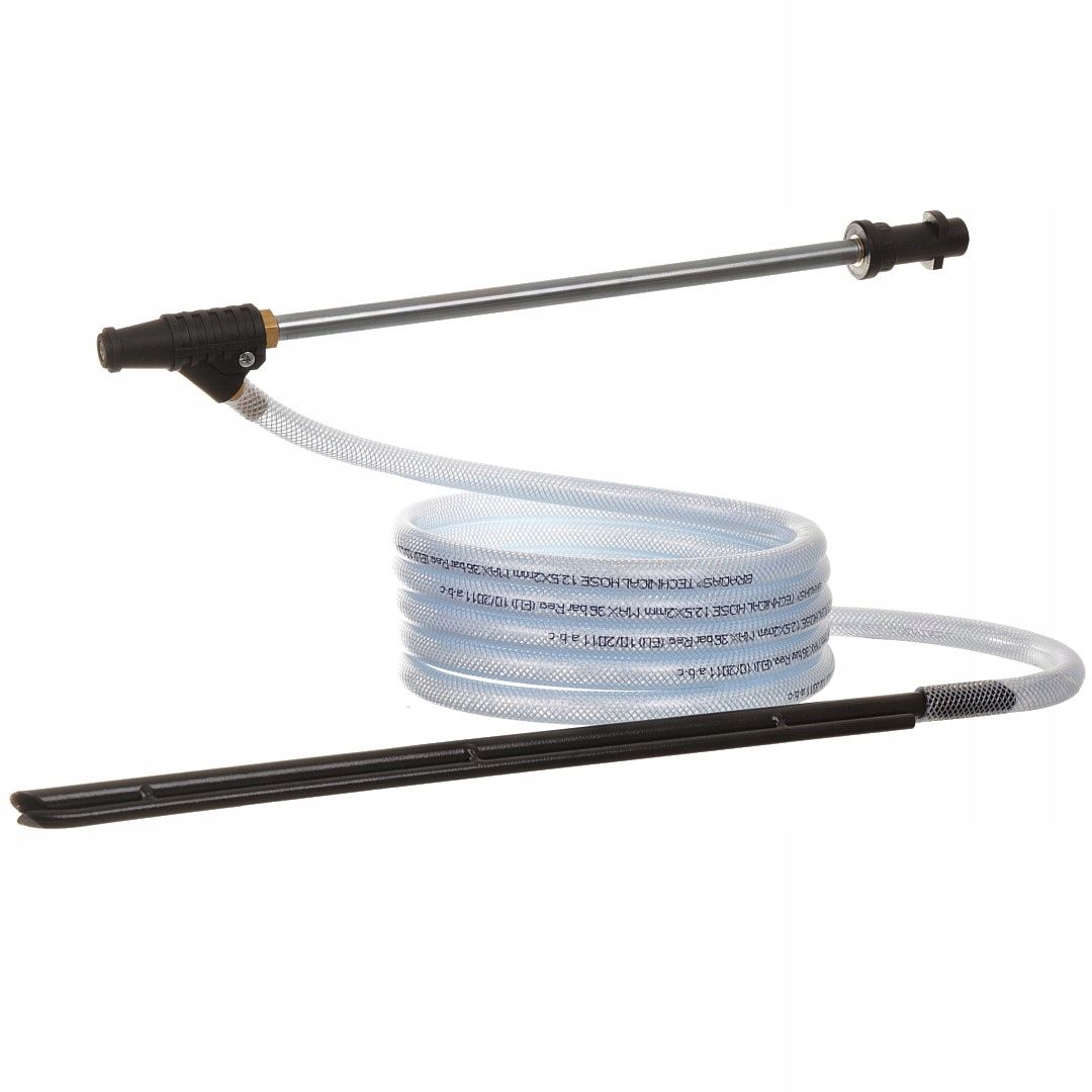  Set hydro for sandblasting sandblasting sandstorm - karcher k5 6 k7