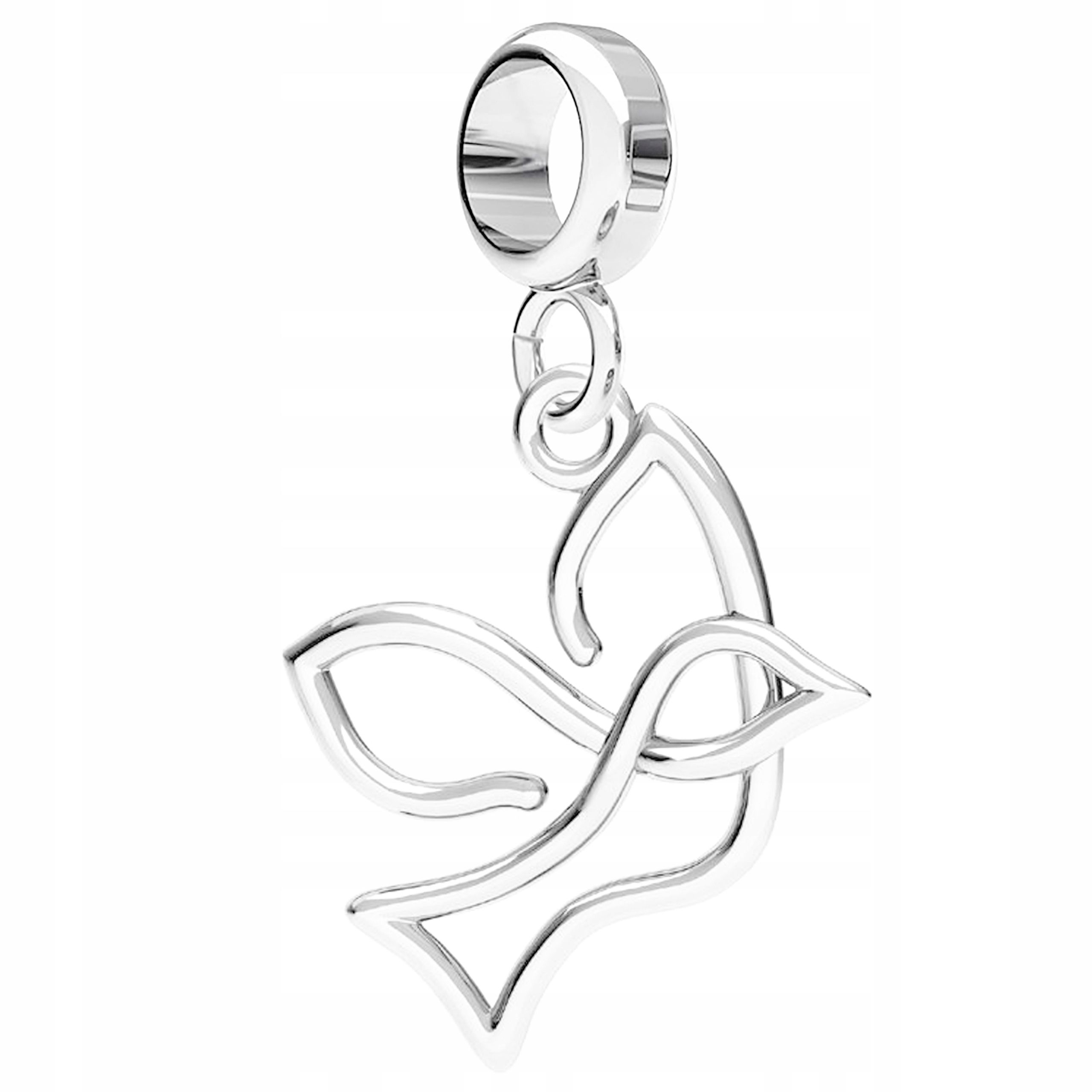  Charms silber mit einem kaninchen kaninchen hase häschen hase silber 925