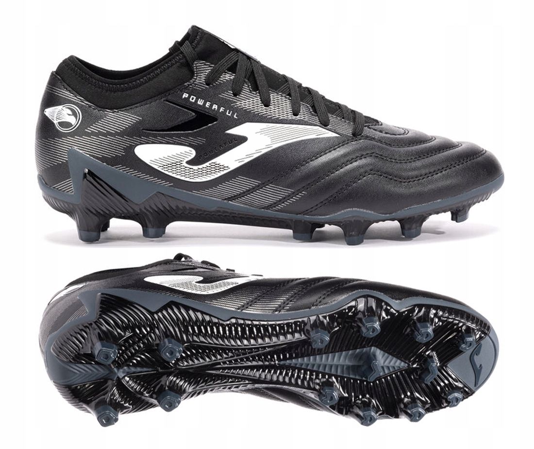  Joma futbolo batai su dygliais powerful 2501 poww2501fg r.43 dalis