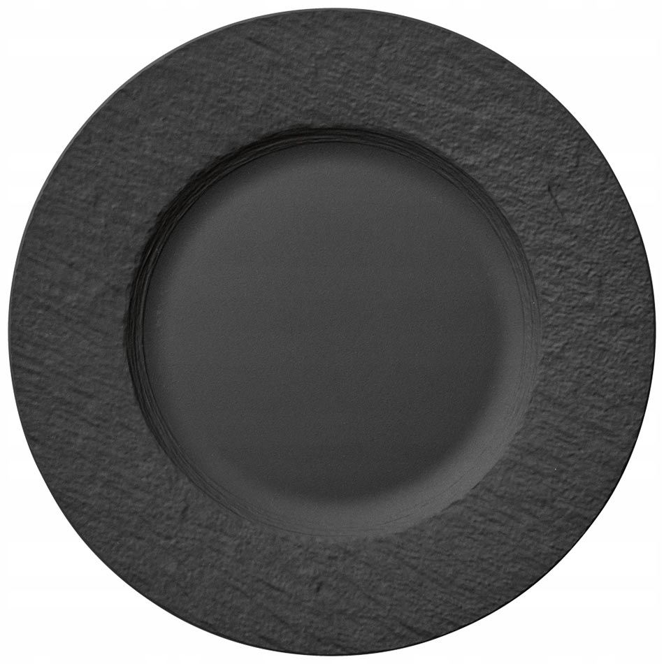  Lėkštė ilgas manufacture rock villeroy boch