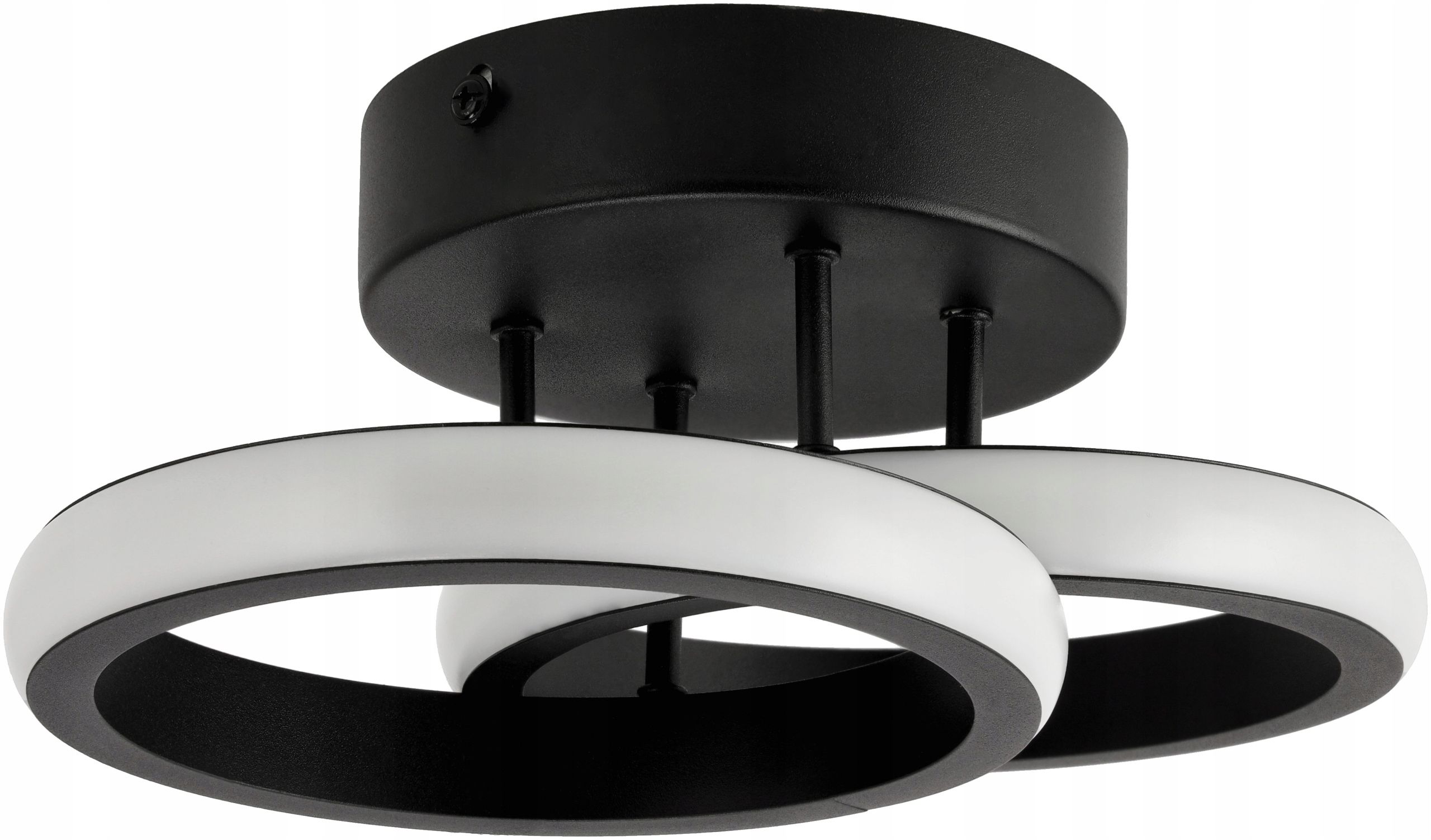  Lubinė lempa lubinis led šviestuvas plafonas nevada 56w+5w